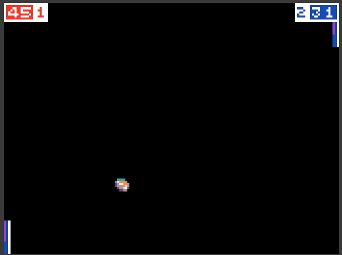 Microsoft MakeCode Arcade